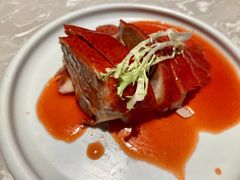 -松鹤面馆·古法焖肉面(观前店)