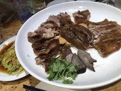 陈鹏鹏鹅肉-陈鹏鹏潮汕菜(欢乐海岸 海边景观店)