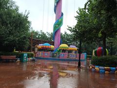 -郑州方特梦幻王国