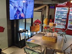 -微醺烤牛·炭火烧烤·精酿啤酒(东郊记忆店)