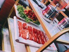 -杨记齐齐哈尔烤肉(总店)
