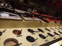 -满堂欢豆捞坊(美丽华大酒店店)