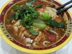 -晋乡亲刀削面(东风桥东店)