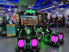 -天空之城动漫电玩世界(路劲又一城店)