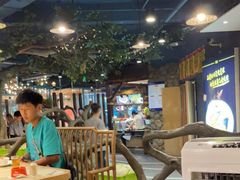 -常和州·夜宵大排档(常州单店)