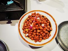 -不是烧烤·武汉大排档(大成路店)