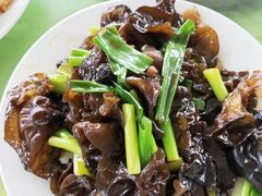 -沿海渔家院海鲜烧烤·东北菜(东戴河店)