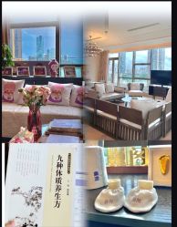 -巍阁月子中心(南山店)