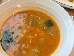 -安妮意大利餐厅(国贸店)