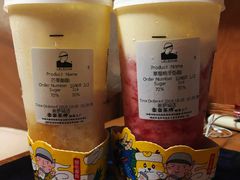 -LELECHA乐乐茶(美罗城店)