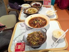 -乡村基·川味现炒大王(熙悦天街店)