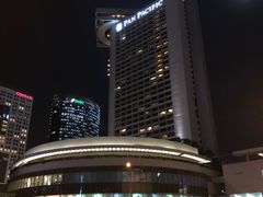-新加坡泛太平洋酒店