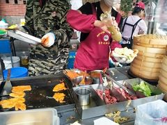 -郭阿姨月亮馍