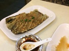 iphone_upload_pic-吉香碳烤生蚝(仙霞路店)