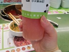 -一围小火锅(高铁吾悦店)