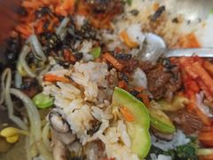 -米村拌饭(城阳万象汇店)