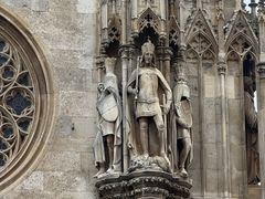 -斯蒂芬主教座堂(Stephansdom)