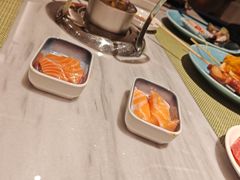 -上海金桥红枫万豪酒店-万豪中餐厅