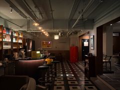 -漪龙台·B26 Rooftop Lounge