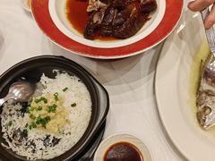 -稻香饭店(龙华天虹店)