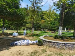 -景德镇古窑民俗博览区