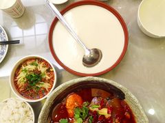 -成都驻京办餐厅(蜀都宾馆店)