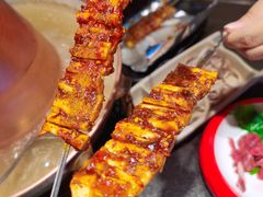 -额尔敦·品质自助(摩尔城店)