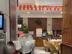 -楚鲜·汉正街一号(天河店)