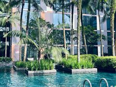 -樟宜机场皇冠假日酒店 （SG Clean） - IHG 旗下酒店