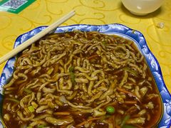 -红升老菜馆(巨兴街店)