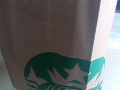 -星巴克(太原柳巷第一店)