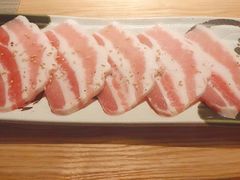 -江户烧肉(高德店)