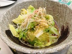 手撕圆白菜-成都驻京办餐厅(蜀都宾馆店)