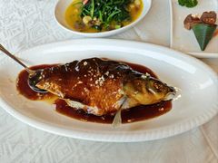 -楼外楼(西湖景区孤山路店)