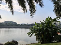 -枫香湖儿童公园