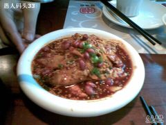 口水鸡-望湘园·湖南菜(宏伊店)