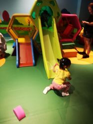 -KidSteam儿童乐园(富力城店)