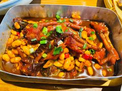 -打酱油·非遗淮扬菜(瘦西湖梅岭店)