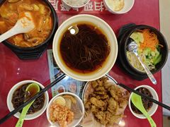 -华天延吉餐厅(西四总店)
