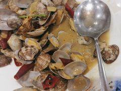 -良友·海鲜青岛菜(五四广场店)