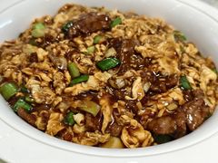 醋溜木须-紫光园·烤鸭·北京菜(团结湖店)