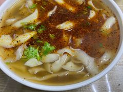 -独一处山西刀削面馆(锦水路店)