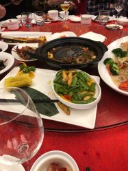 -武汉汉口喜来登大酒店·宴会厅