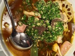 -眉州东坡(华联万柳店)