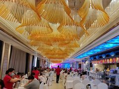 -皇马假日醉海南大酒店·假日一品派茶楼(秀英店)