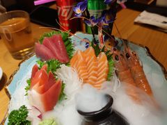 -三石铁板烧(紫竹桥店)