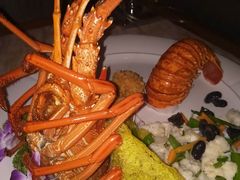 -西安高新希尔顿酒店·咖啡露台西餐厅