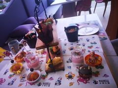 -水桶王国主题餐厅·聚会·生日派对·亲子活动·家庭套餐(亚龙湾希尔顿店)