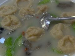 -百合海鲜酒楼(白云东平店)