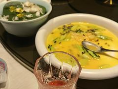 -上海人家花樣年华(中山公园店)